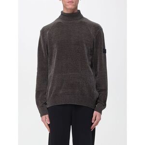Peuterey Sweater Men Brown